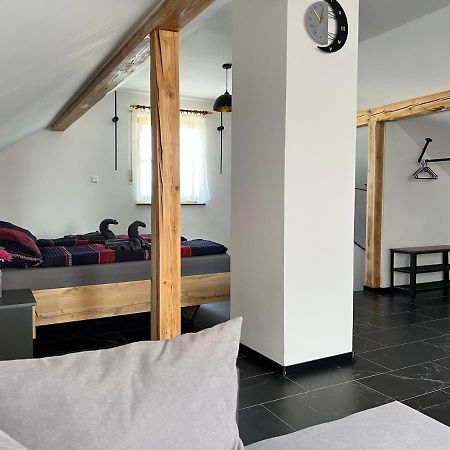 Die Loft Kemnath Bagian luar foto