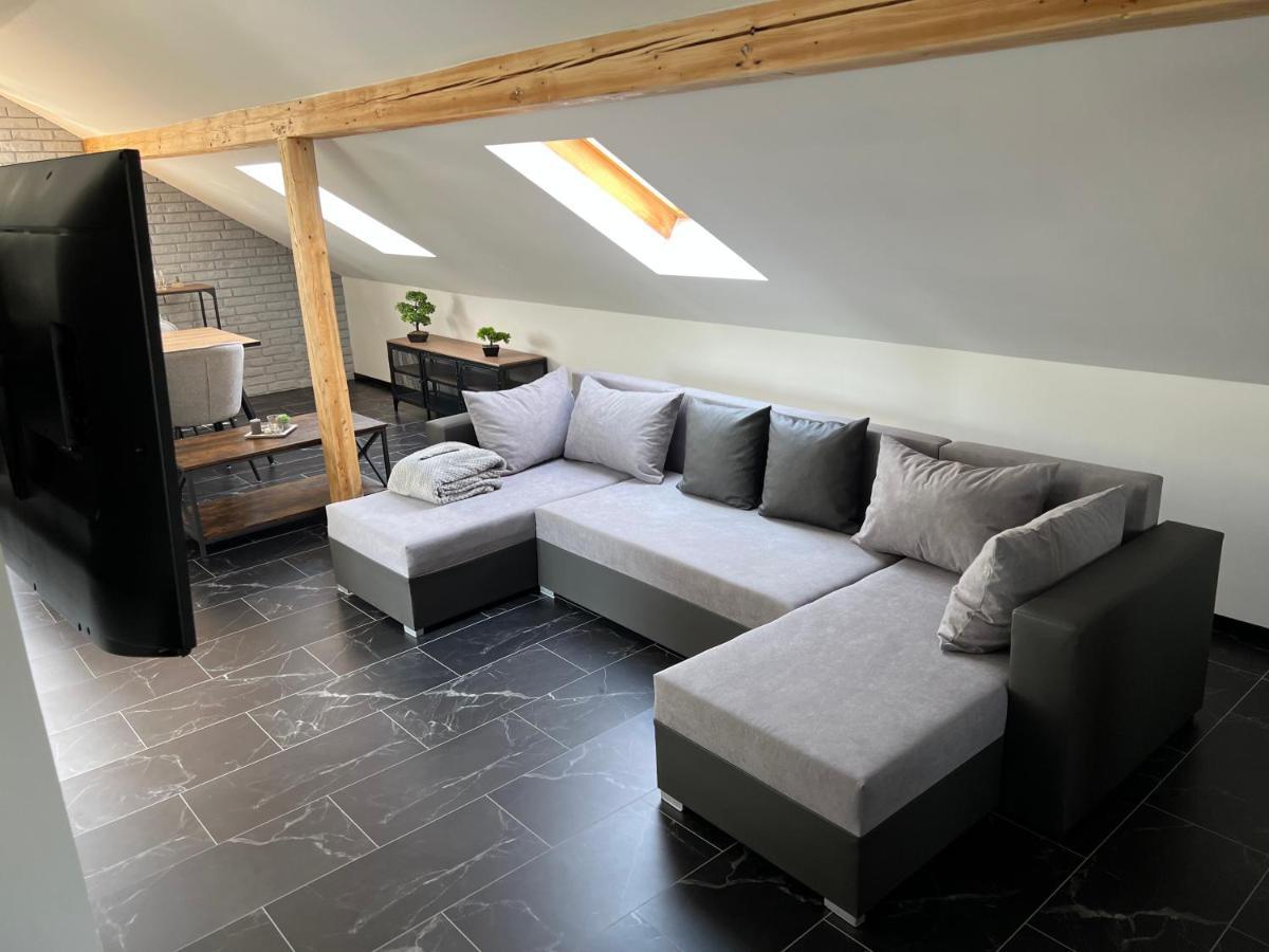 Die Loft Kemnath Bagian luar foto
