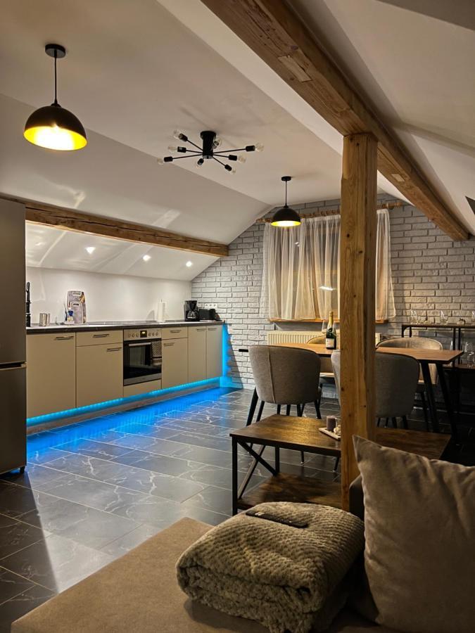 Die Loft Kemnath Bagian luar foto