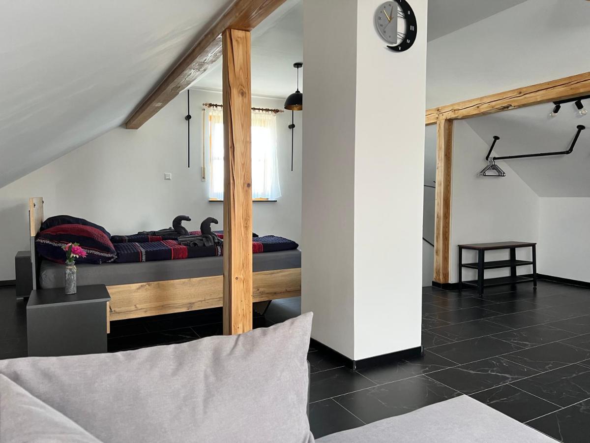 Die Loft Kemnath Bagian luar foto