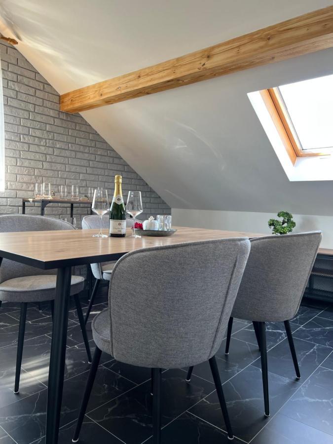 Die Loft Kemnath Bagian luar foto