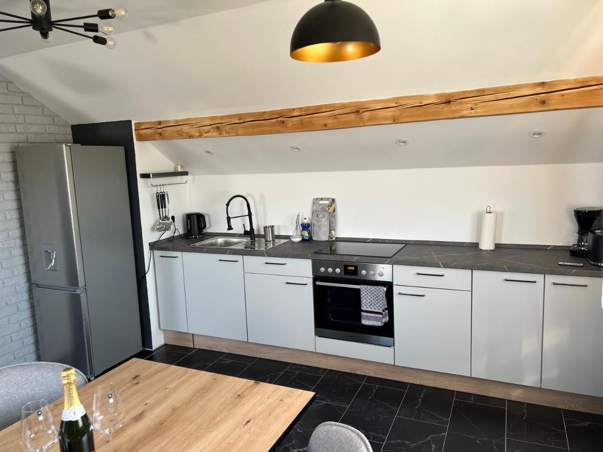 Die Loft Kemnath Bagian luar foto