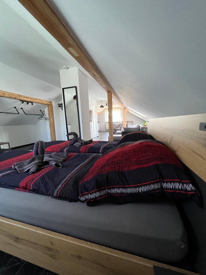 Die Loft Kemnath Bagian luar foto