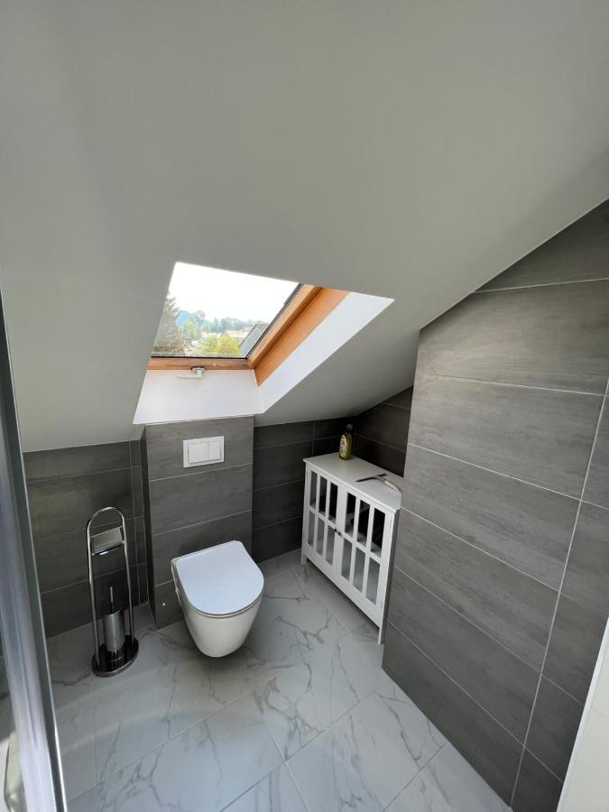 Die Loft Kemnath Bagian luar foto